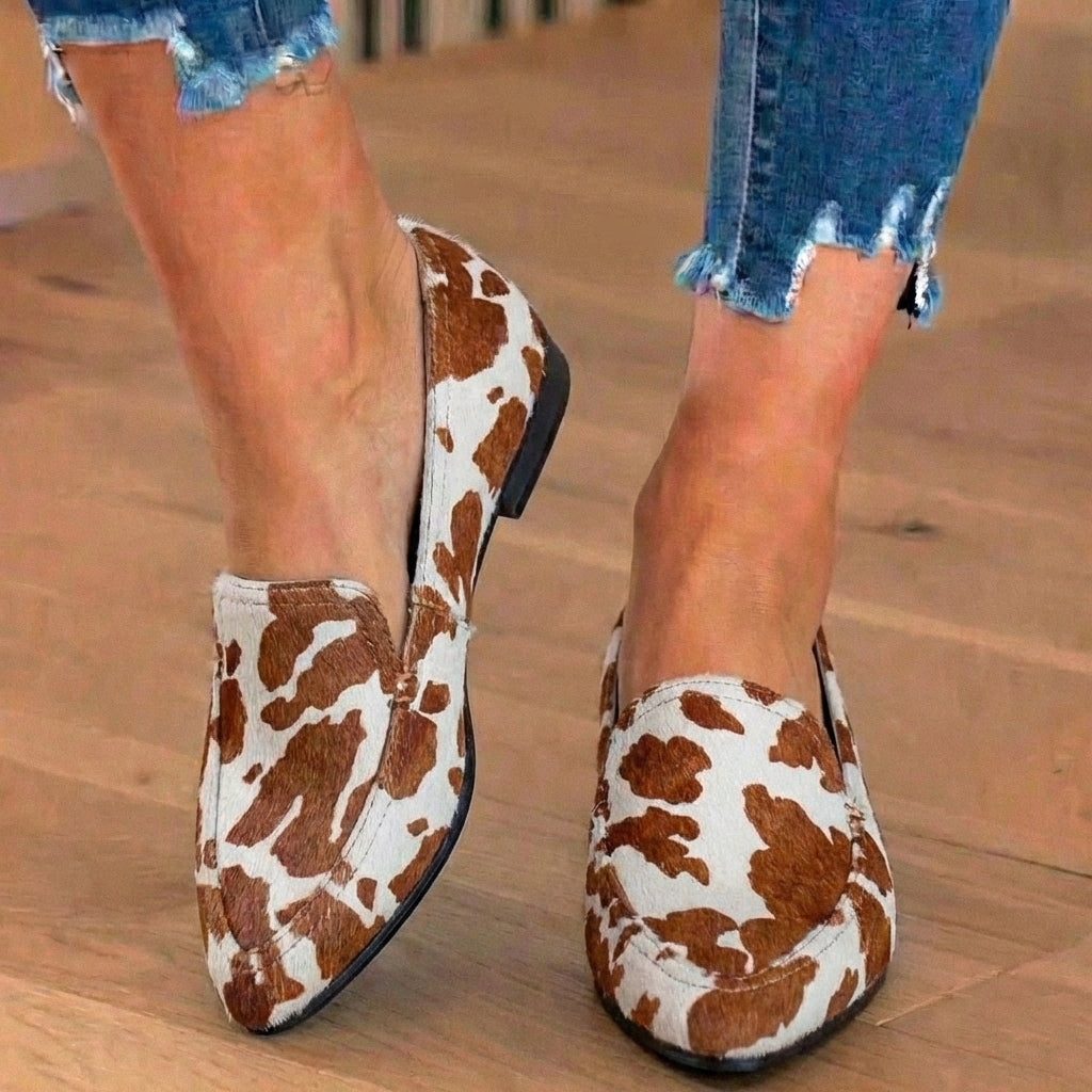 Graceful Orthopedic Shoes for Modern Look