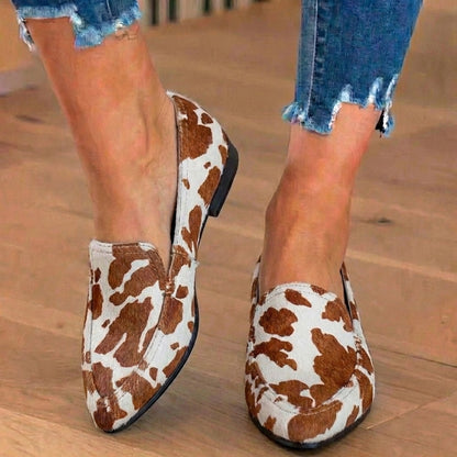 Graceful Orthopedic Shoes for Modern Look
