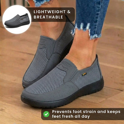 Elegant Orthopedic Shoes for Every Step