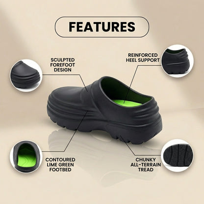 Comfortable Orthopedic Slippers for Daily Wear