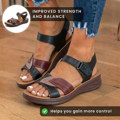Comfortable Orthopedic Sandals for Daily Wear