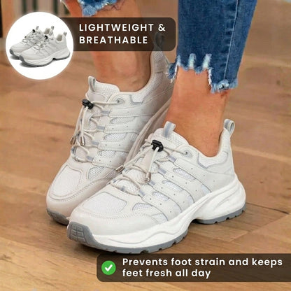 Comfortable Orthopedic Sneakers for Daily Wear
