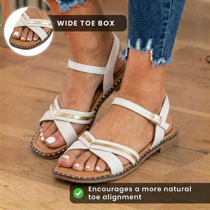 Comfortable Orthopedic Sandals for Daily Wear
