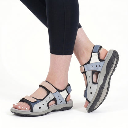 Beautifully Crafted Orthopedic Sandals