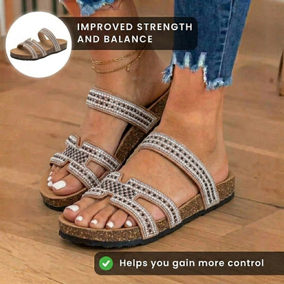 Stylish Orthopedic Slippers for Any Occasion