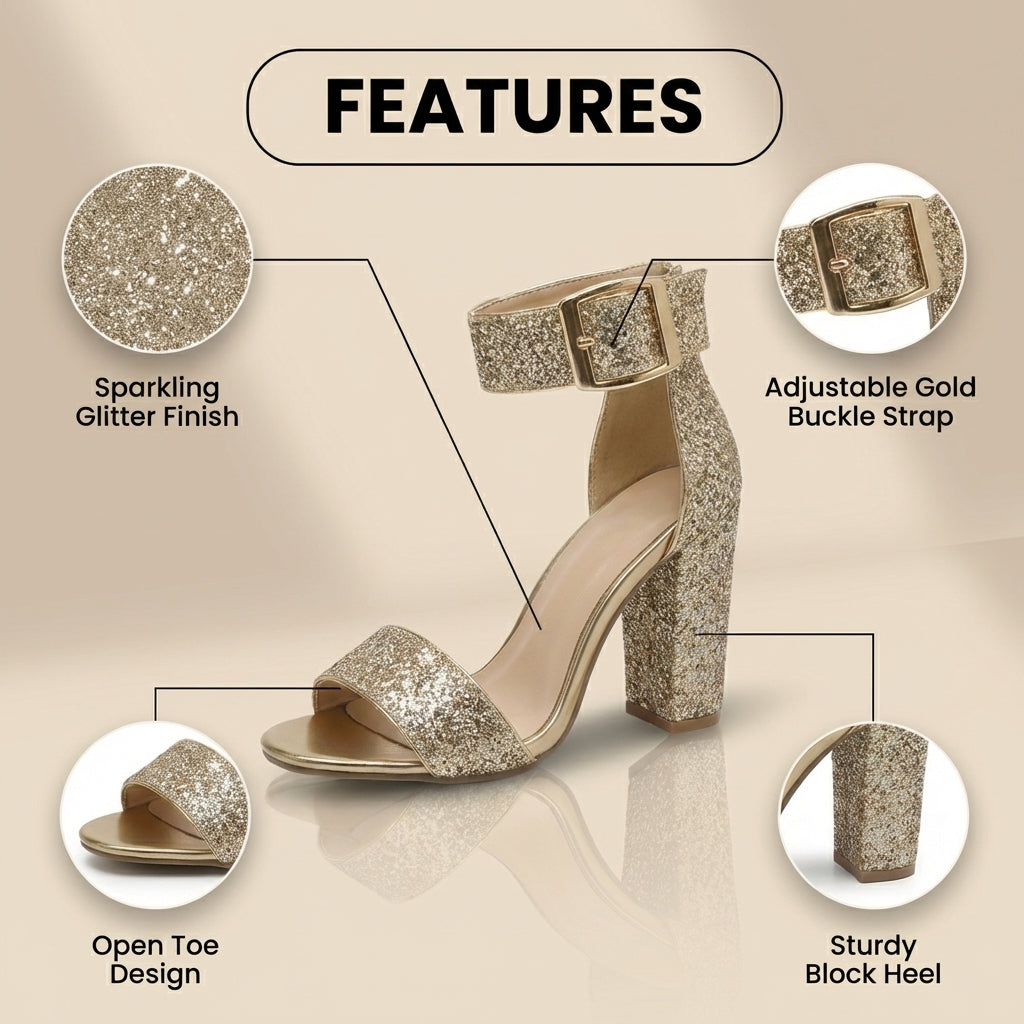 Chic Orthopedic Sandals with Unique Design