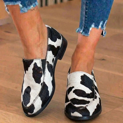 Graceful Orthopedic Shoes for Modern Look