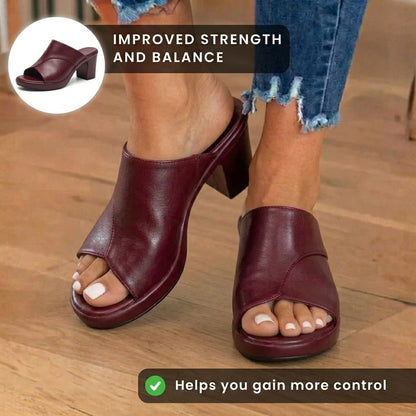 Comfortable Orthopedic Slippers for Daily Wear