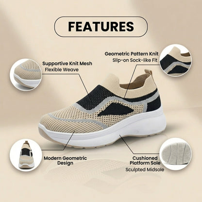 Comfortable Orthopedic Sneakers for Daily Wear