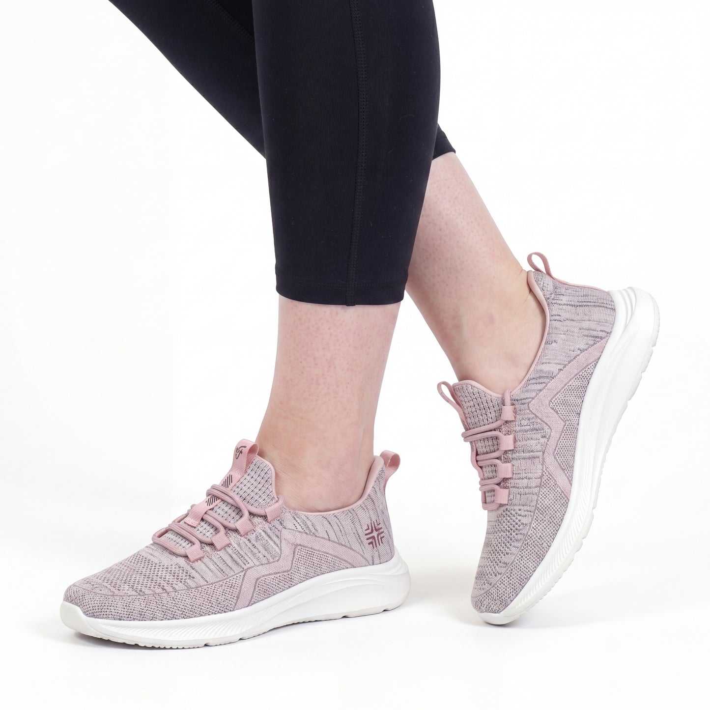 Chic Orthopedic Shoes with Unique Design
