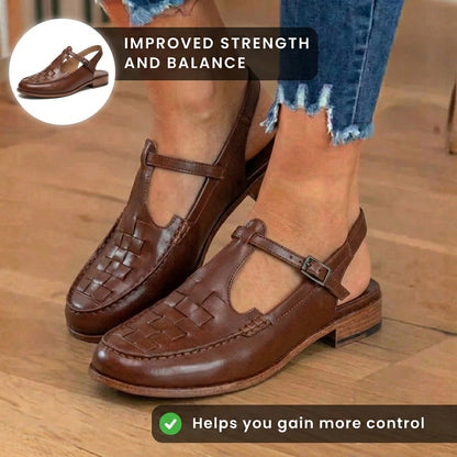 Comfortable Orthopedic Sandals for Daily Wear
