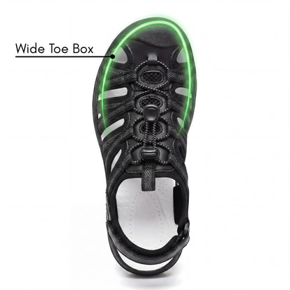 Beautifully Crafted Orthopedic Sandals