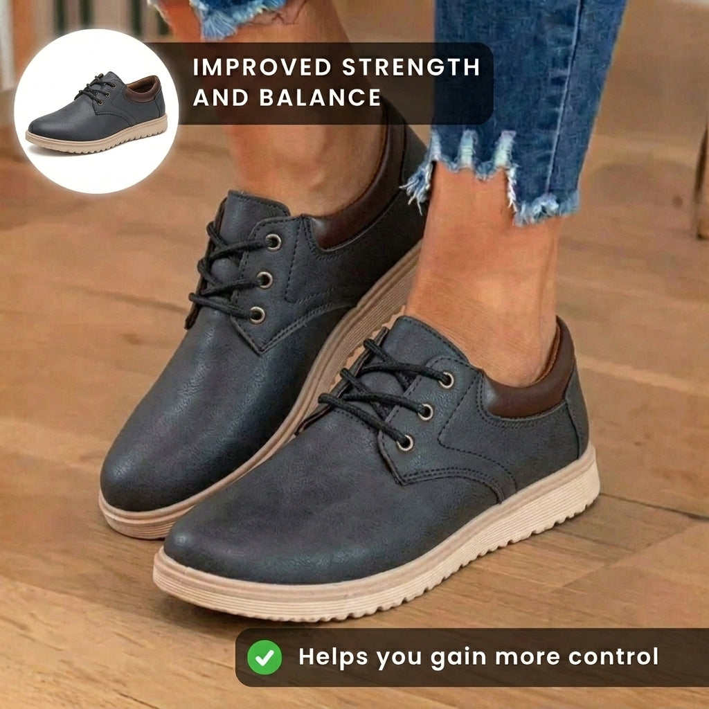Stylish Orthopedic Sneakers for Any Occasion