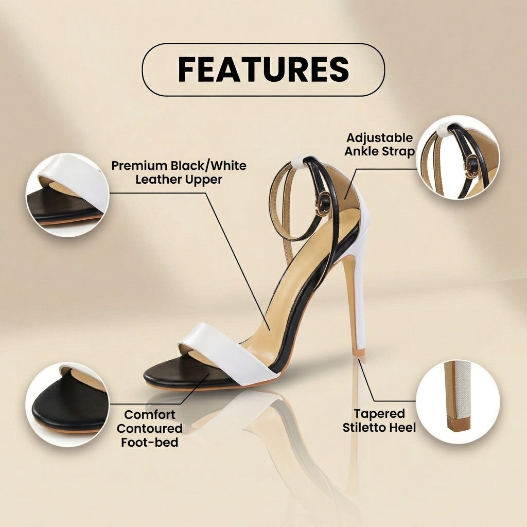 Elegant Orthopedic Sandals for Every Step