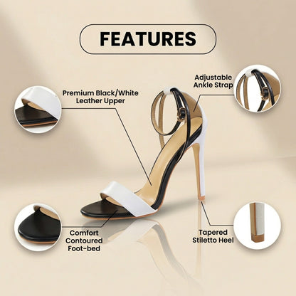 Elegant Orthopedic Sandals for Every Step