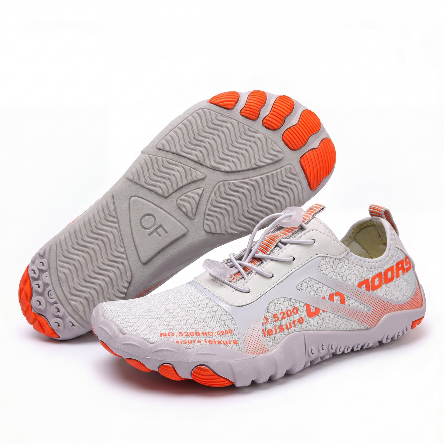 Comfortable Orthopedic Shoes for Daily Wear