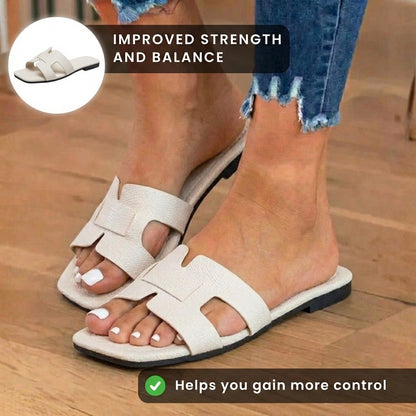 Comfortable Orthopedic Slippers for Daily Wear
