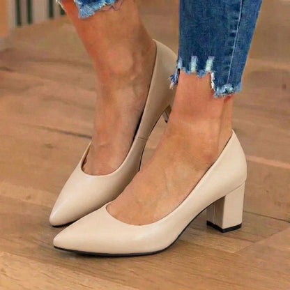 Comfortable Orthopedic Flats for Daily Wear