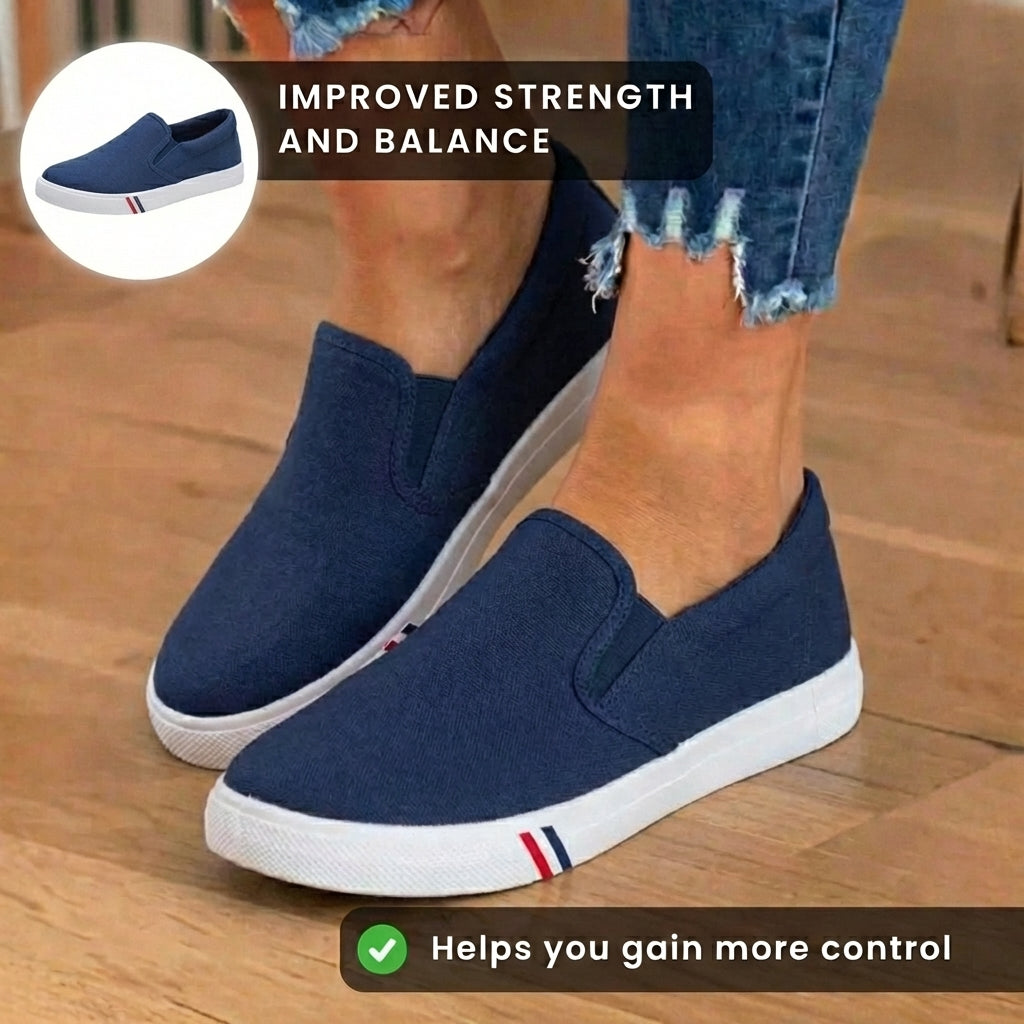 Comfortable Orthopedic Shoes for Daily Wear