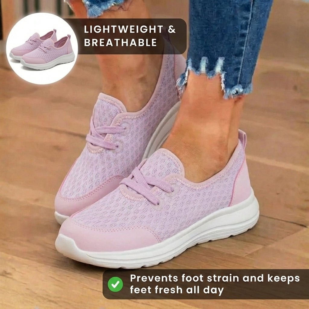 Beautifully Crafted Orthopedic Shoes