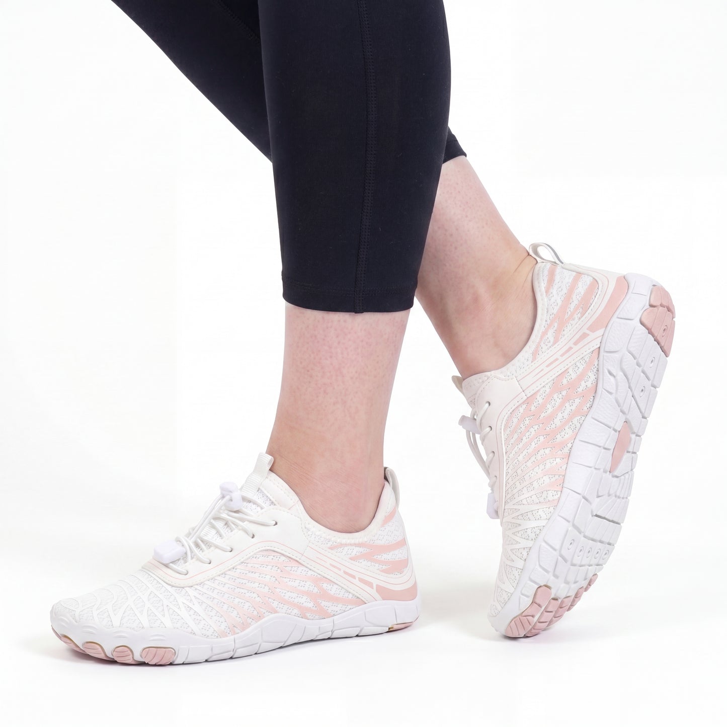Elegant Orthopedic Shoes for Every Step