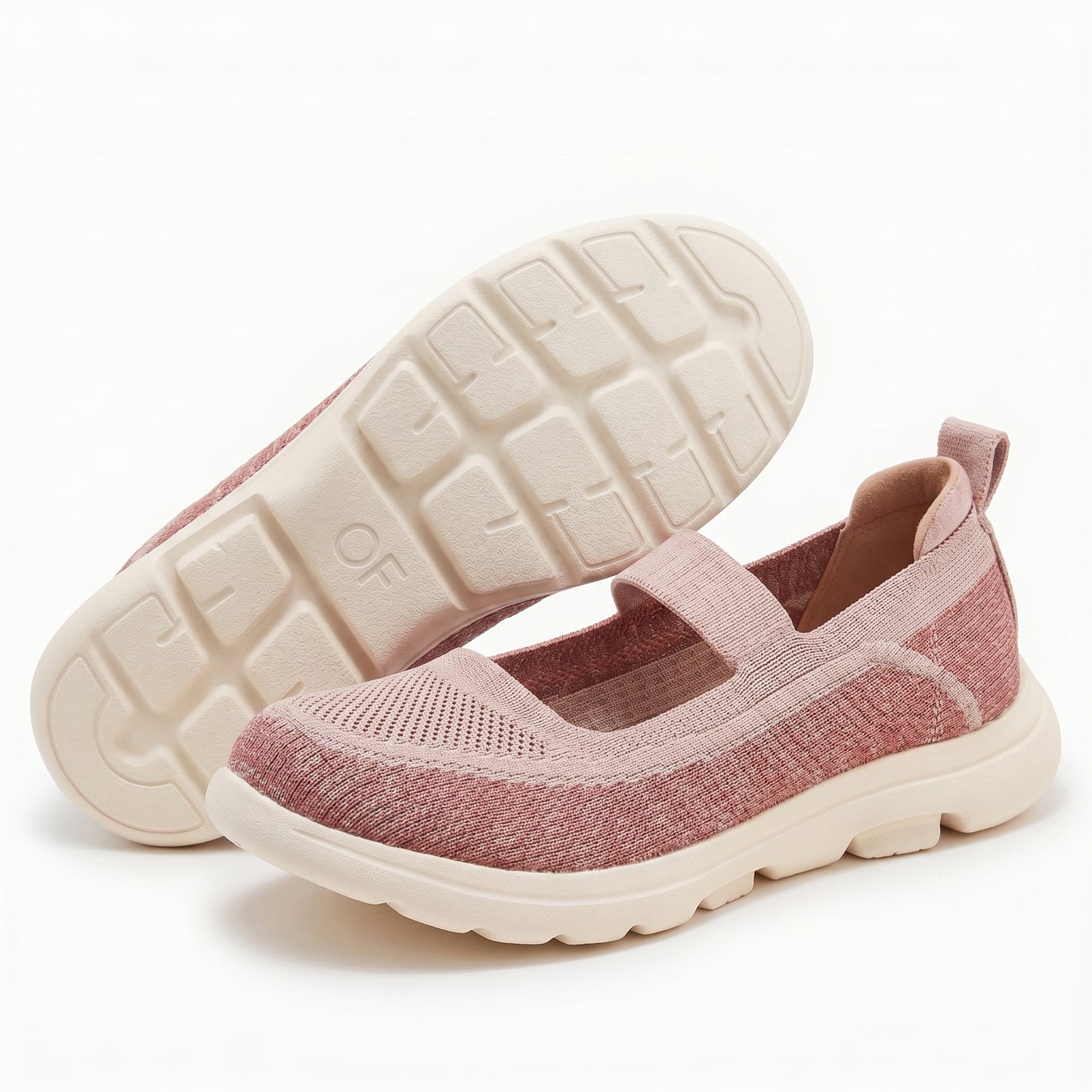 Elegant Orthopedic Shoes for Every Step
