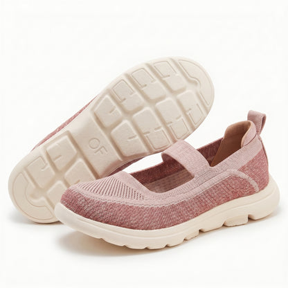 Elegant Orthopedic Shoes for Every Step