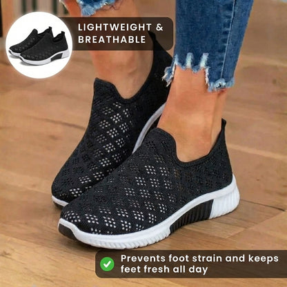 Stylish Orthopedic Sneakers for Any Occasion
