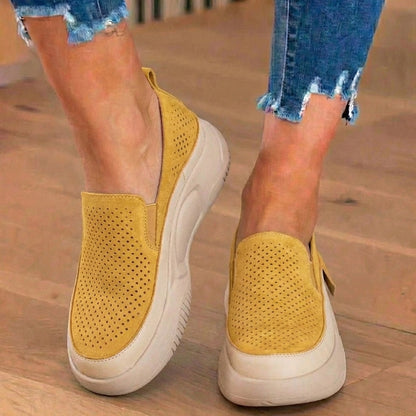 Beautifully Crafted Orthopedic Sneakers