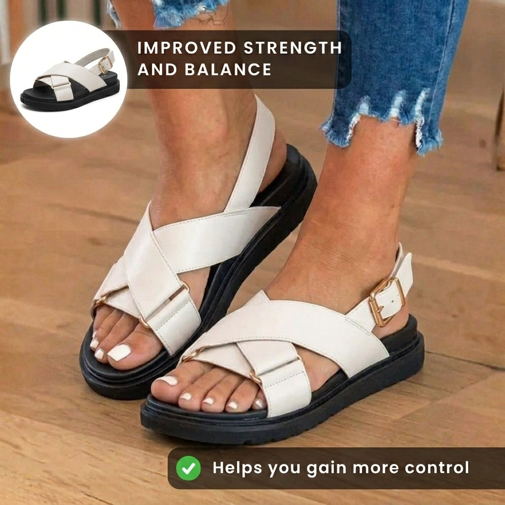 Comfortable Orthopedic Sandals for Daily Wear