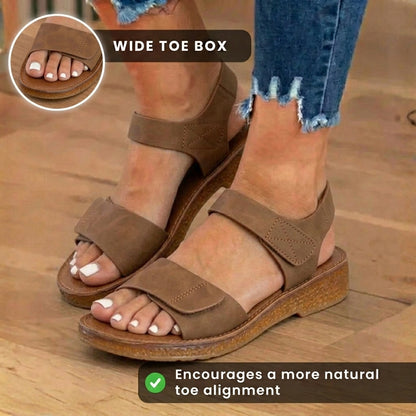 Stylish Orthopedic Flats for Any Occasion