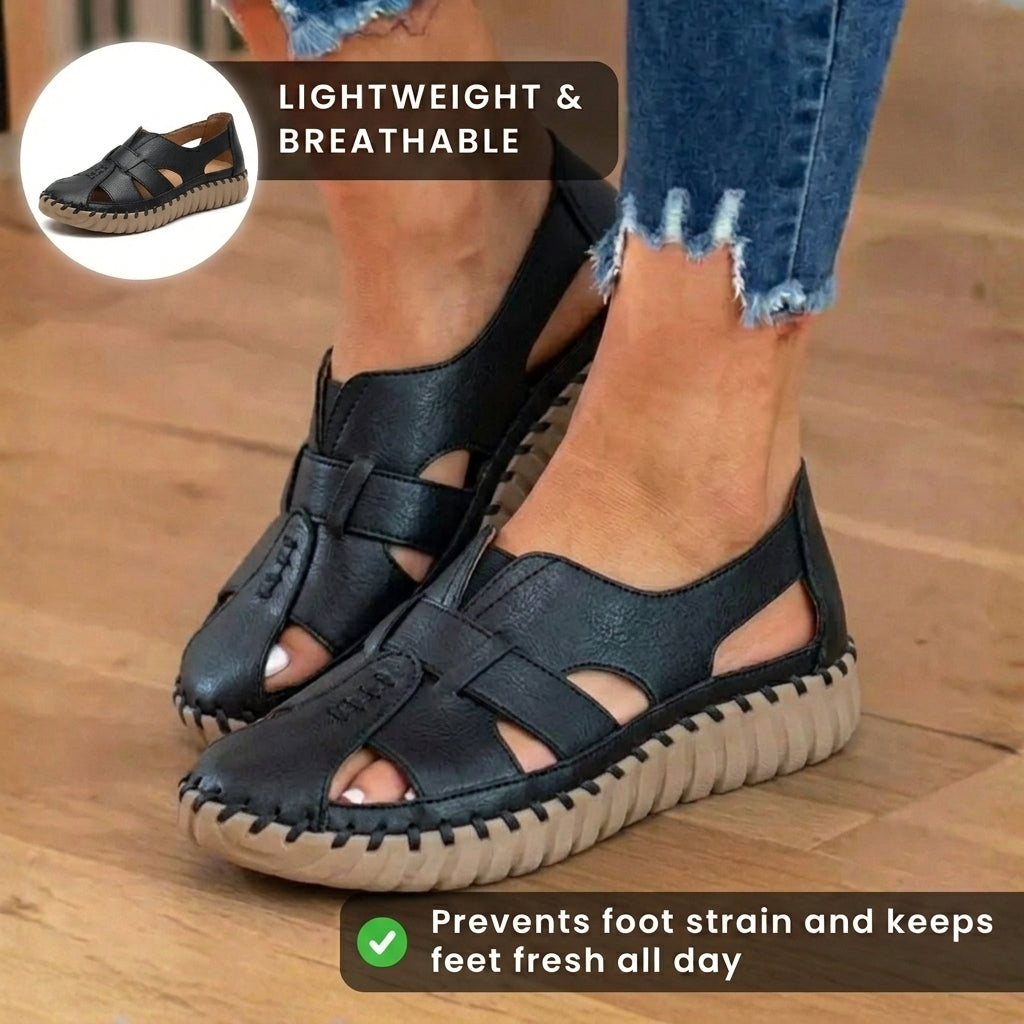 Beautifully Crafted Orthopedic Sandals