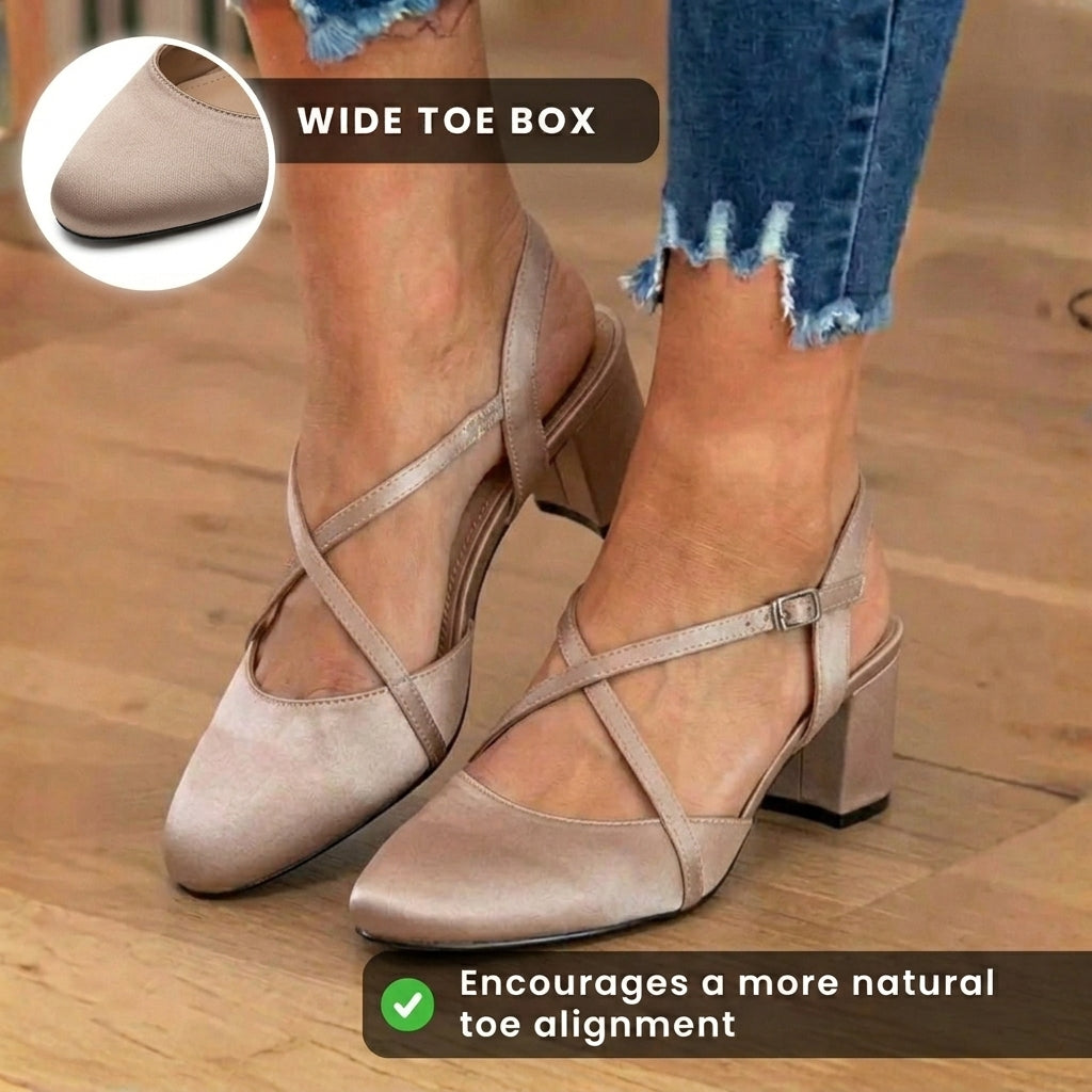 Stylish Orthopedic Flats for Any Occasion