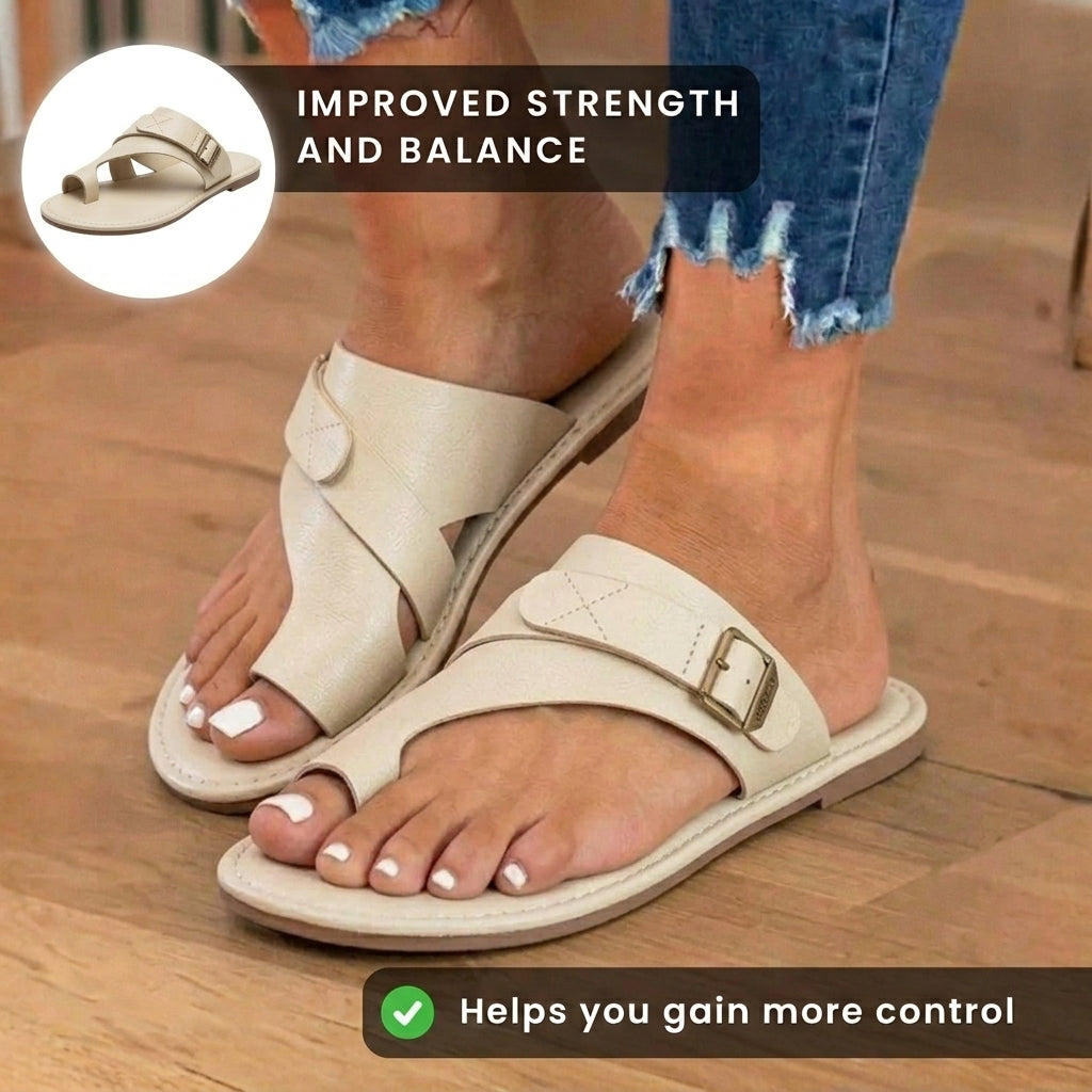 Stylish Orthopedic Slippers for Any Occasion