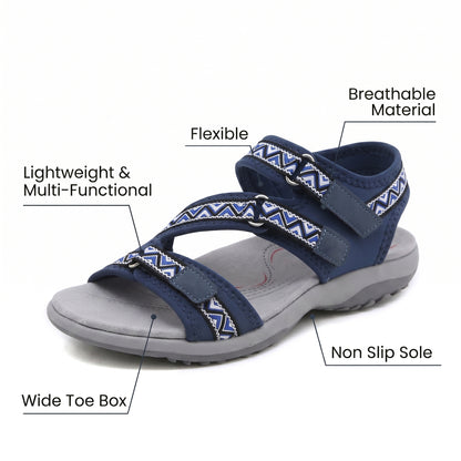 Comfortable Orthopedic Sandals for Daily Wear