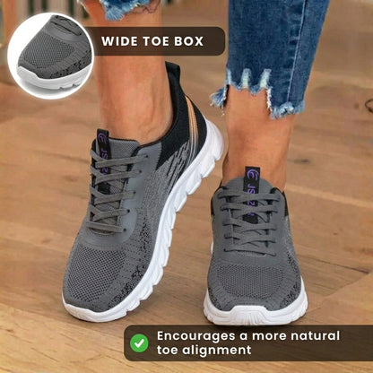 Stylish Orthopedic Sneakers for Any Occasion