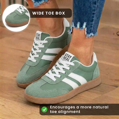 Stylish Orthopedic Sneakers for Any Occasion