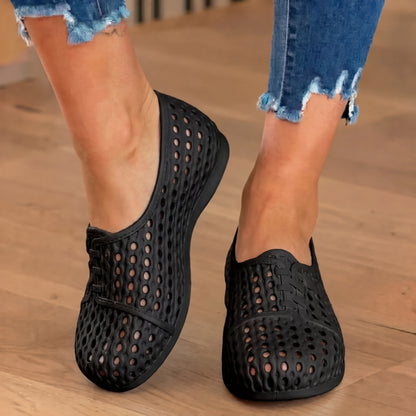 Chic Orthopedic Slippers with Unique Design