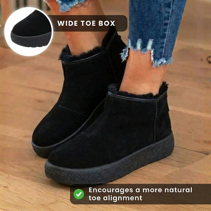 Elegant Orthopedic Boots for Every Step