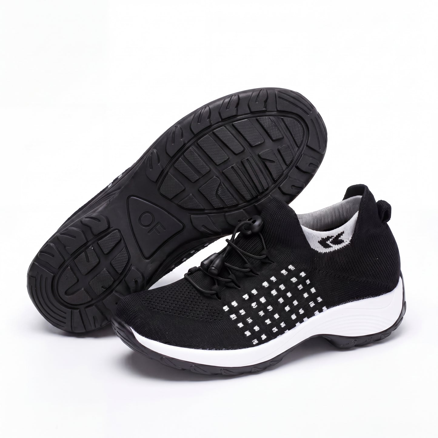 Stylish Orthopedic Shoes for Any Occasion
