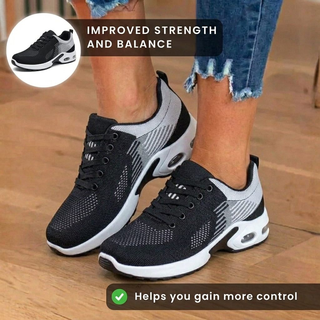 Stylish Orthopedic Sneakers for Any Occasion
