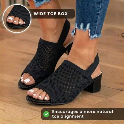 Beautifully Crafted Orthopedic Sandals