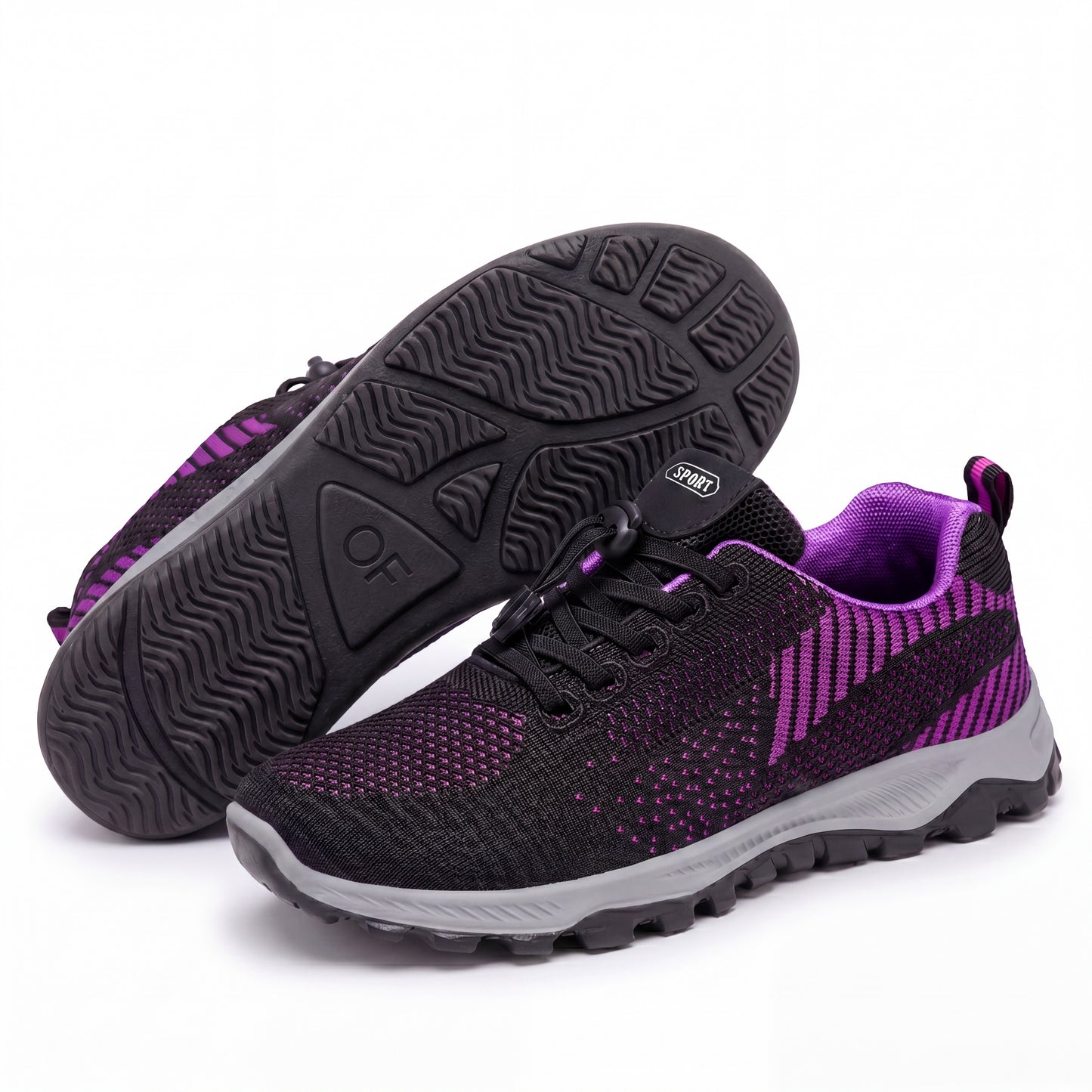 Vintage Inspired Orthopedic Shoes