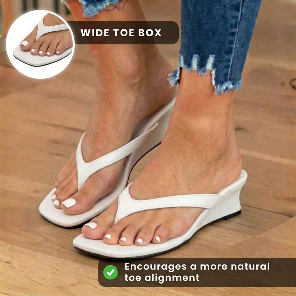 Stylish Orthopedic Slippers for Any Occasion