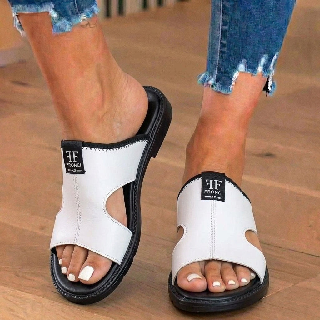 Beautifully Crafted Orthopedic Sandals