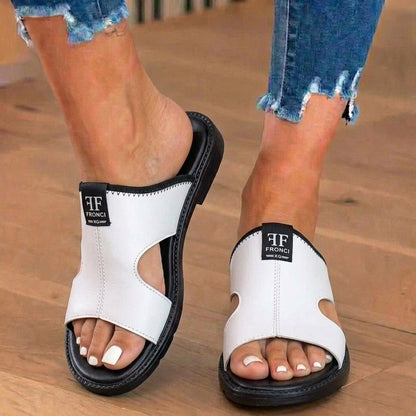 Beautifully Crafted Orthopedic Sandals