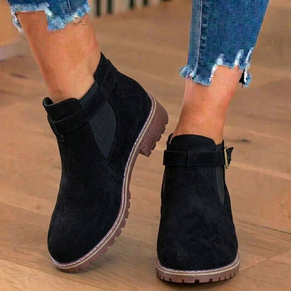 Stylish Orthopedic Boots for Any Occasion