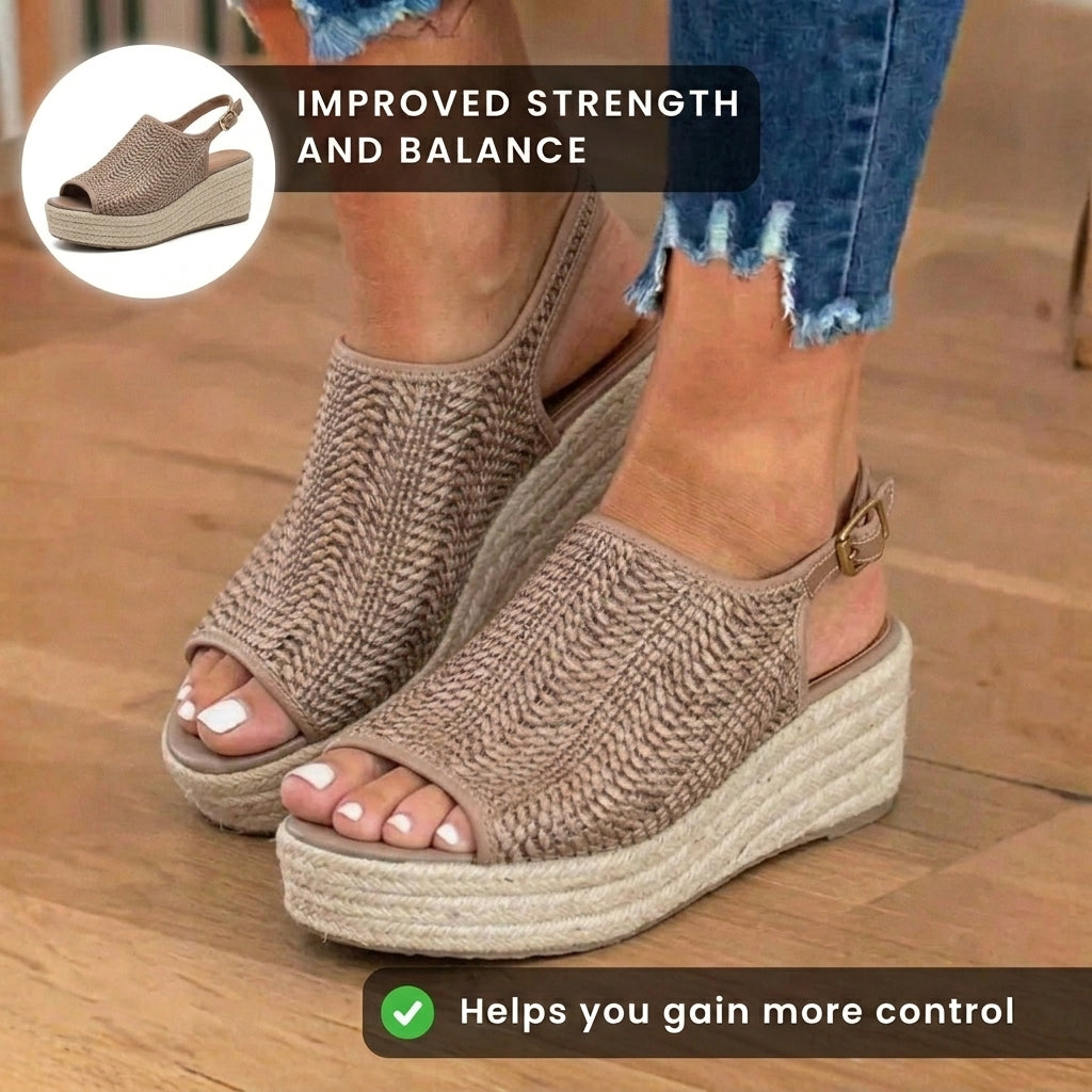 Comfortable Orthopedic Shoes for Daily Wear
