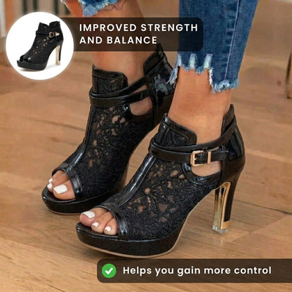 Stylish Orthopedic Boots for Any Occasion