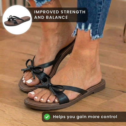 Beautifully Crafted Orthopedic Slippers